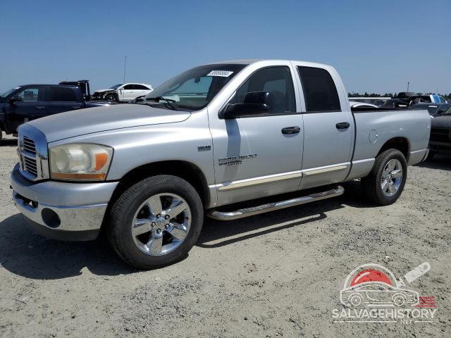 1D7HA18286S594903 2006 DODGE RAM 1500 photo no. 24