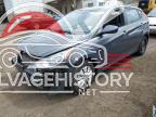 KMHCT5AE8DU082050 2013 HYUNDAI ACCENT GLS photo no. 2