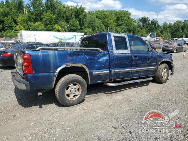 2GCEC19V421304831 2002 CHEVROLET ALL Models photo no. 3