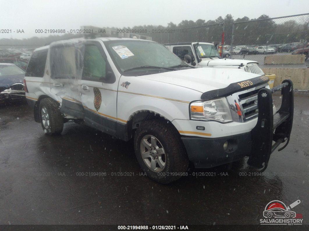 1FMJU1G57CEF63176 2012 FORD EXPEDITION photo no. 18
