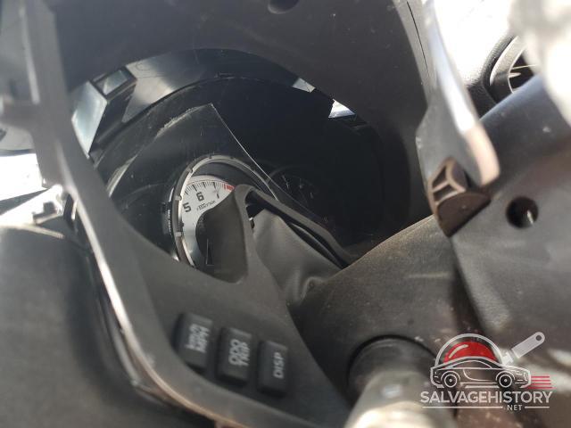 JF1ZNAA1XE8705232 2014 TOYOTA SCION photo no. 9