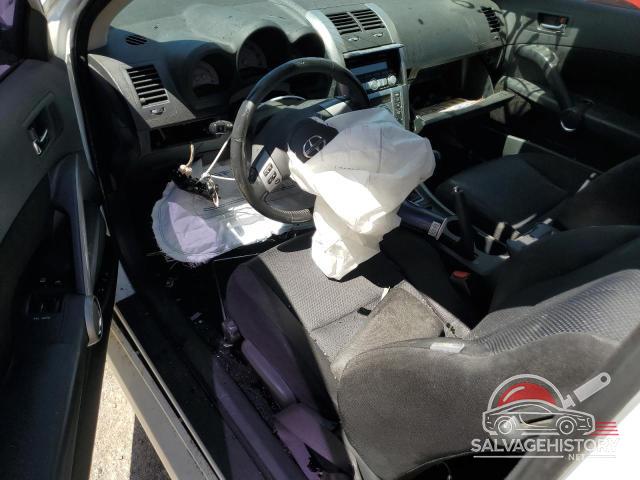 JTKDE3B75A0319631 2010 TOYOTA SCION photo no. 8