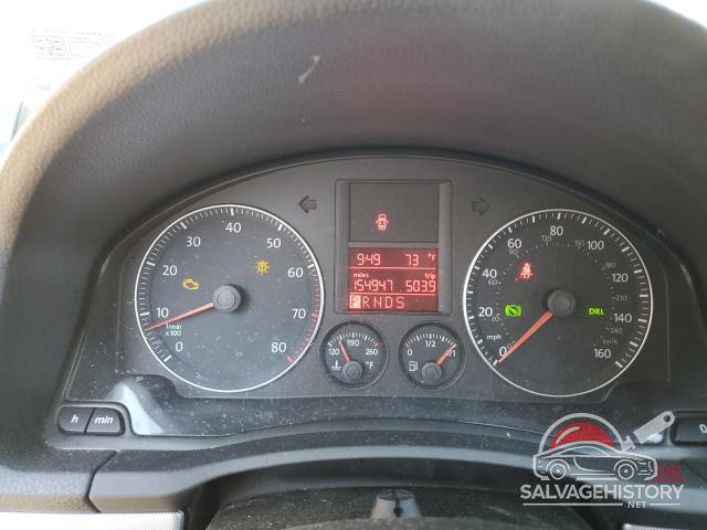 3VWJZ71K48M106623 2008 VOLKSWAGEN JETTA photo no. 9