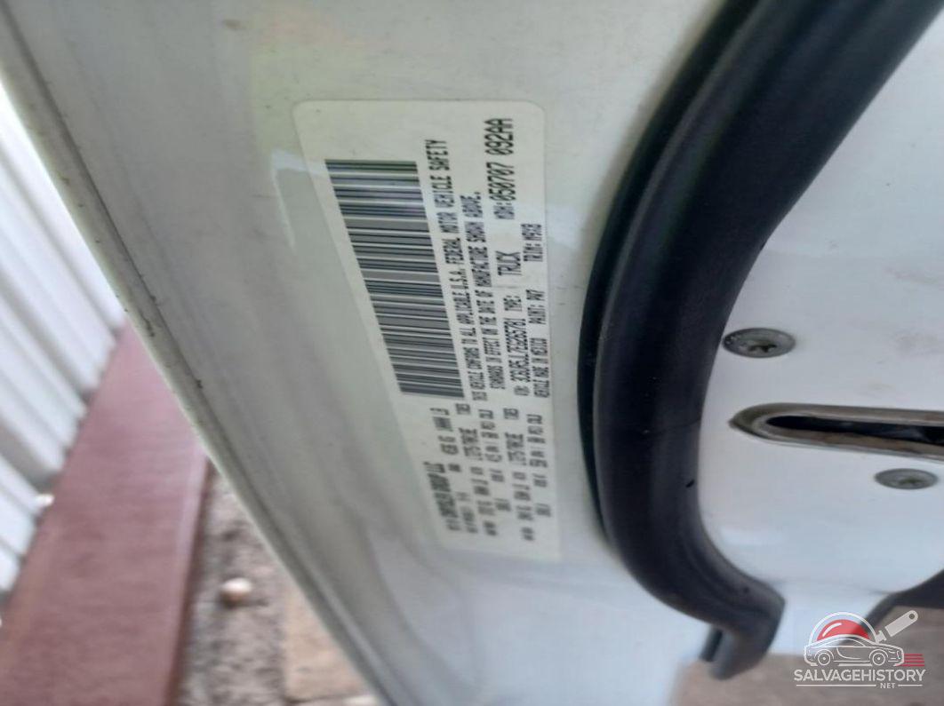 3C6UR5JL7EG265781 2014 RAM 2500 photo no. 4