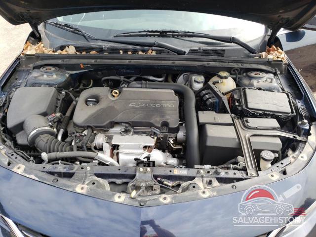 1G1ZB5ST5HF269604 2017 CHEVROLET MALIBU photo no. 11