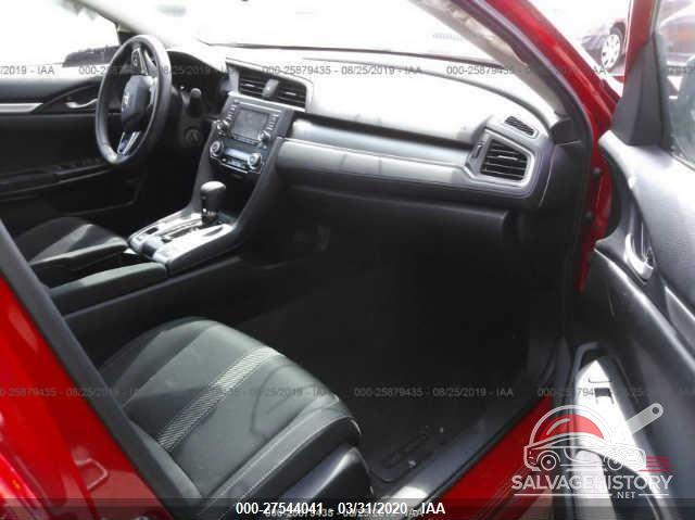 2HGFC2F58HH562835 2017 HONDA CIVIC SEDAN photo no. 5