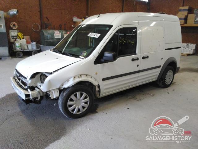 NM0LS7AN6DT150013 2013 FORD TRANSIT photo no. 22