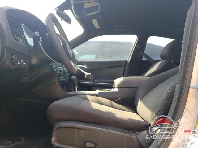 2C3CDXBG2CH172071 2012 DODGE CHARGER photo no. 7