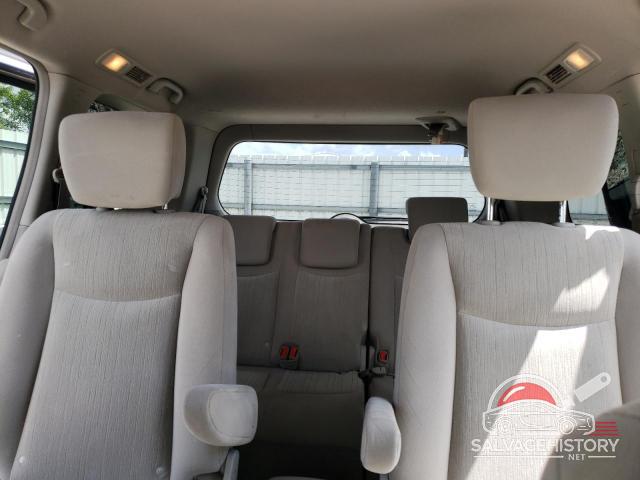 JN8AE2KP3F9128253 2015 NISSAN QUEST photo no. 10