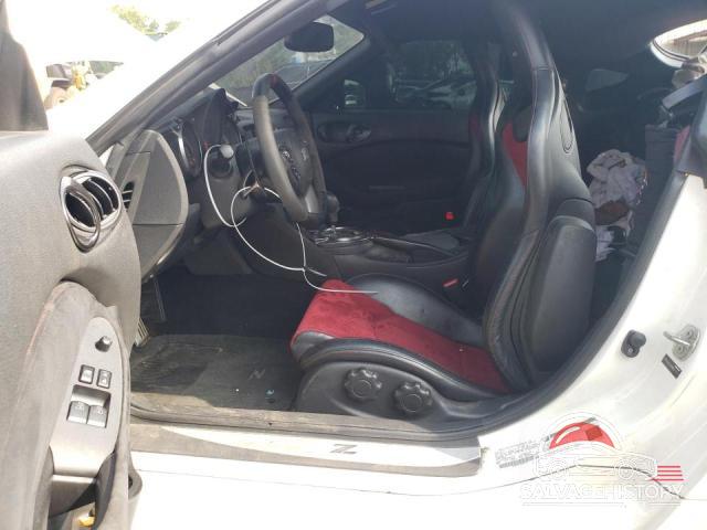 JN1AZ4EH0HM951032 2017 NISSAN 370Z photo no. 7