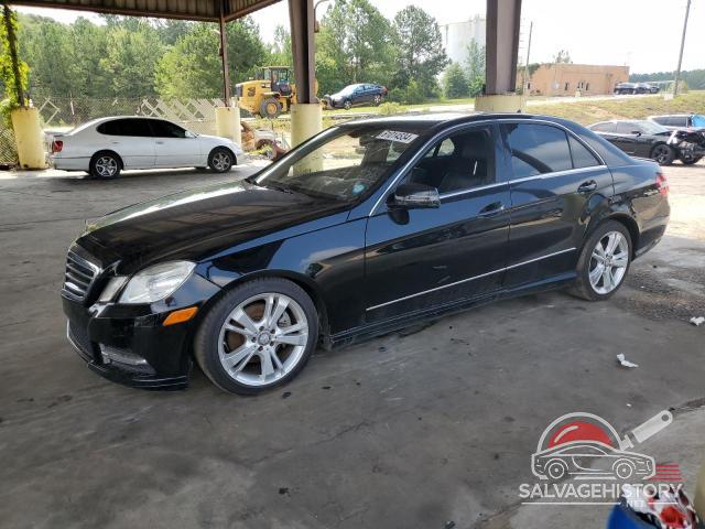 WDDHF5KB0DA711782 2013 MERCEDES-BENZ E-CLASS photo no. 14
