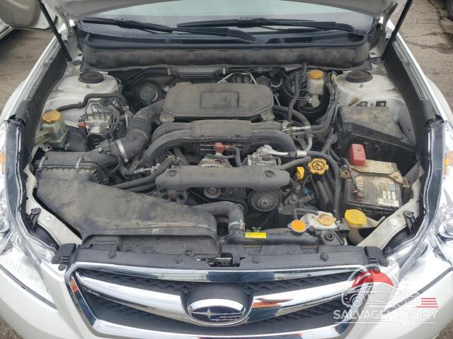 4S3BMCK67C3007983 2012 SUBARU LEGACY photo no. 11