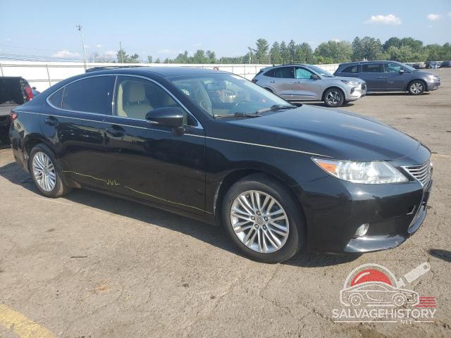 JTHBK1GG0D2054533 2013 LEXUS ES350 photo no. 4