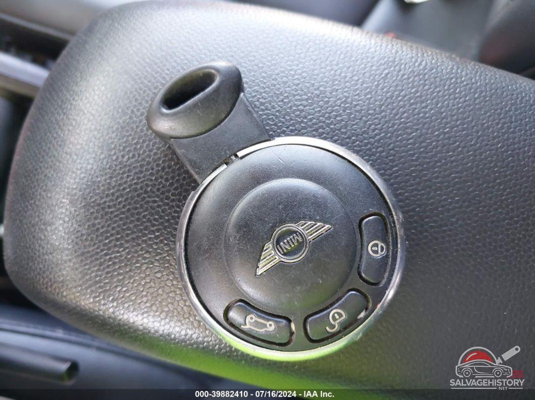 WMWZC3C52EWT01247 2014 MINI COUNTRYMAN photo no. 11