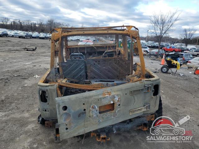 1C4BJWDG9CL193283 2012 JEEP WRANGLER photo no. 6