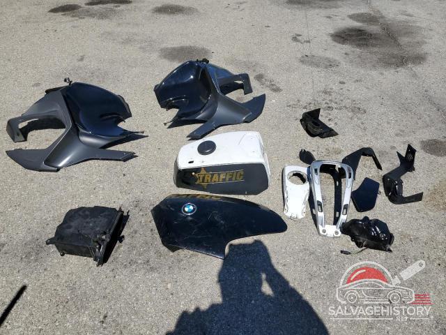 WB10388098ZT13210 2008 BMW R-SERIES photo no. 9