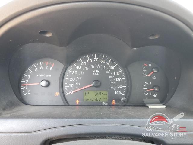 KNAFE121755113958 2005 KIA SPECTRA photo no. 9