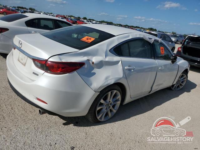JM1GJ1V51G1438925 2016 MAZDA 6 photo no. 3