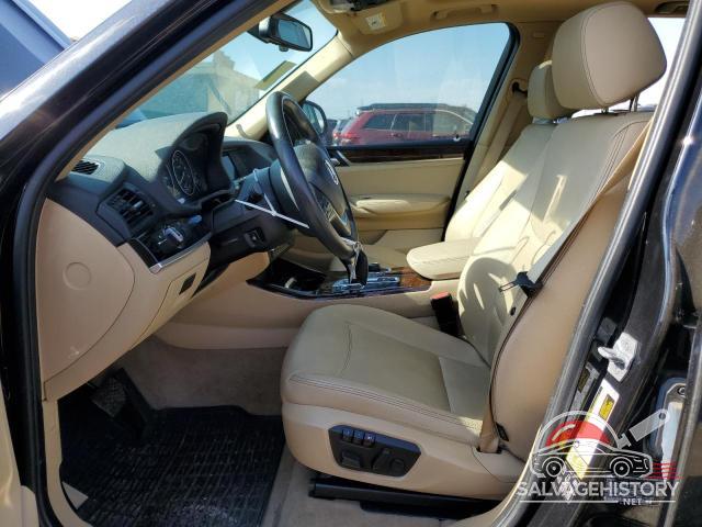 5UXWX9C53G0D71943 2016 BMW X3 photo no. 7