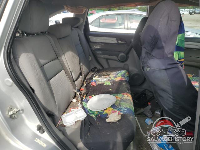 5J6RE3H38BL042856 2011 HONDA CRV photo no. 11