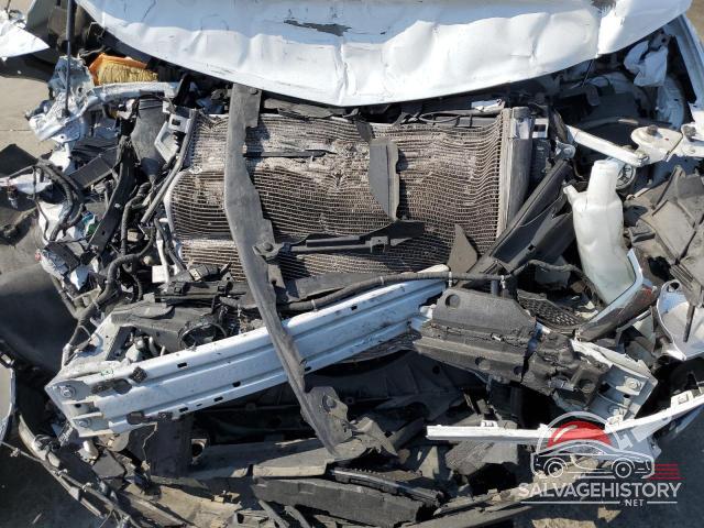 1GNERJKW9LJ112451 2020 CHEVROLET TRAVERSE photo no. 12