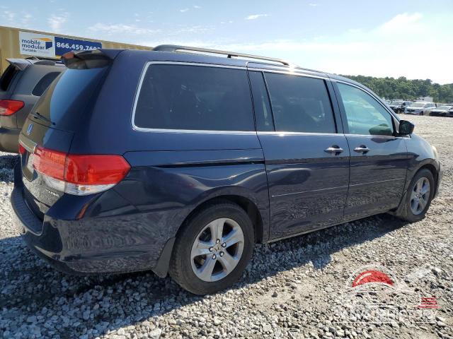 5FNRL389X8B082660 2008 HONDA ODYSSEY photo no. 3