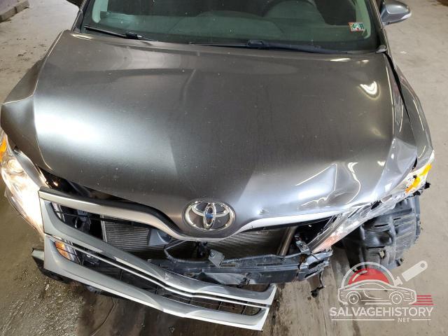 4T3BA3BB9DU045218 2013 TOYOTA VENZA photo no. 12