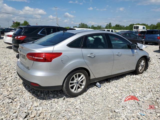 1FADP3F2XFL254576 2015 FORD FOCUS photo no. 3