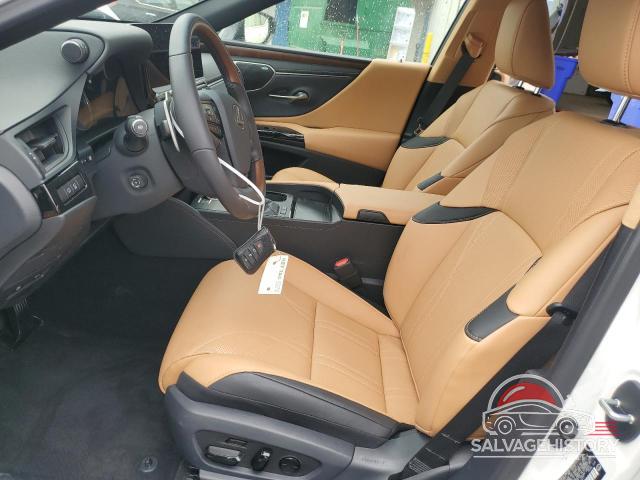 58AFA1C1XRU044471 2024 LEXUS ES300 photo no. 7