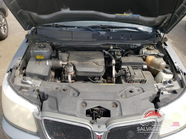 2CKDL73F266012368 2006 PONTIAC TORRENT photo no. 11