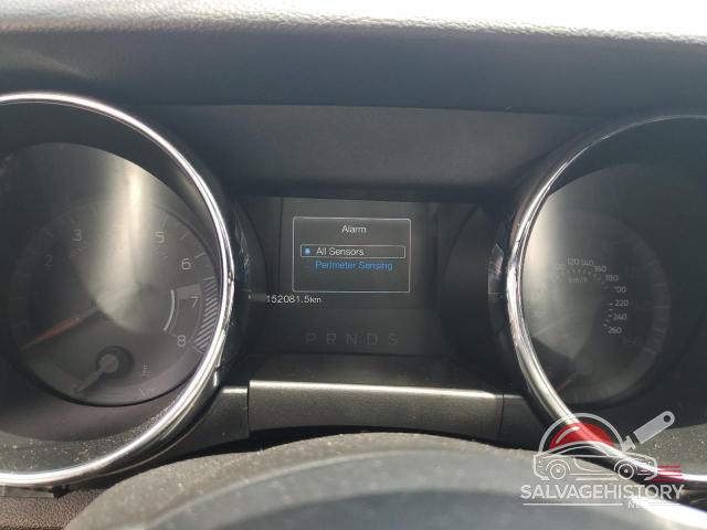 1FATP8UH2H5308282 2017 FORD ALL Models photo no. 9