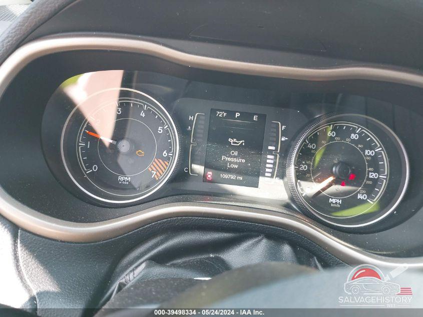 ZACNJABB0KPK87311 2019 JEEP RENEGADE photo no. 7