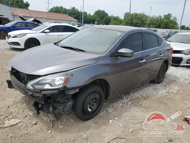 3N1AB7AP1GL649986 2016 NISSAN SENTRA photo no. 23