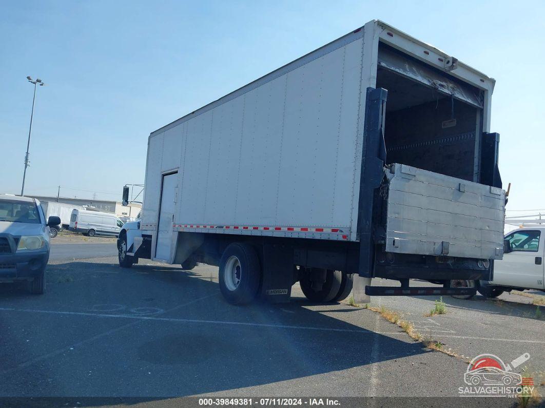 2NKHHM6X5HM155809 2017 KENWORTH CONSTRUCTION photo no. 3