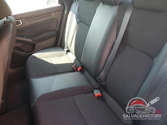 2HGFE2F57NH555378 2022 HONDA CIVIC photo no. 10