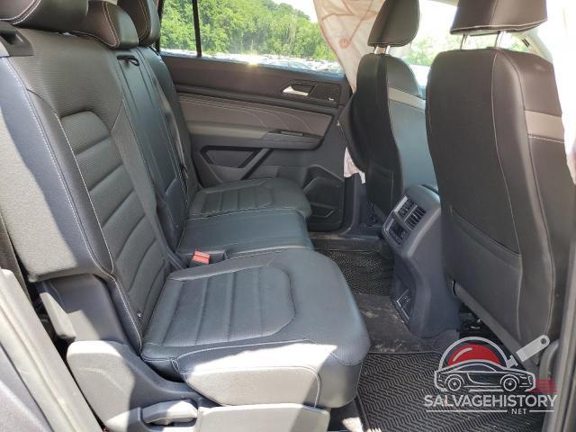1V2FR2CA8MC543065 2021 VOLKSWAGEN ATLAS photo no. 11