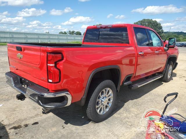 2GC4YUE76R1216086 2024 CHEVROLET ALL Models photo no. 3