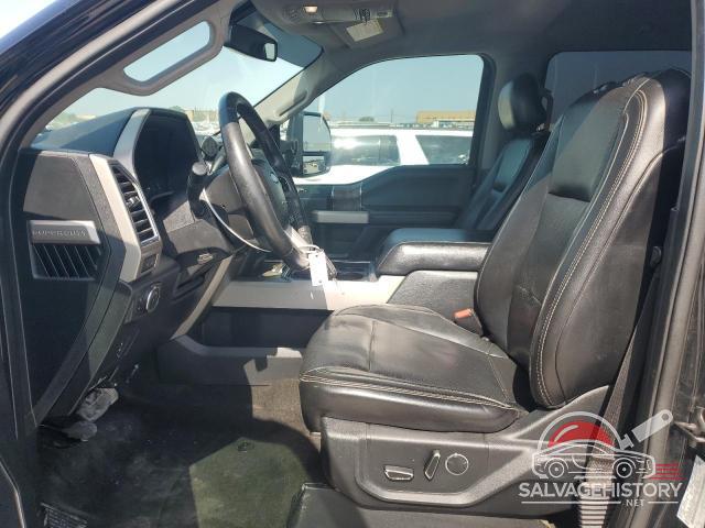 1FT7W2BT9HEC29968 2017 FORD F250 photo no. 7