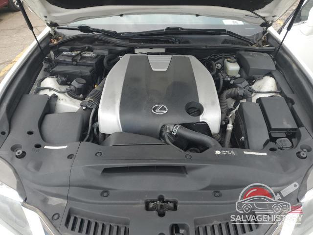 JTHCE1BL1D5001676 2013 LEXUS GS350 photo no. 11