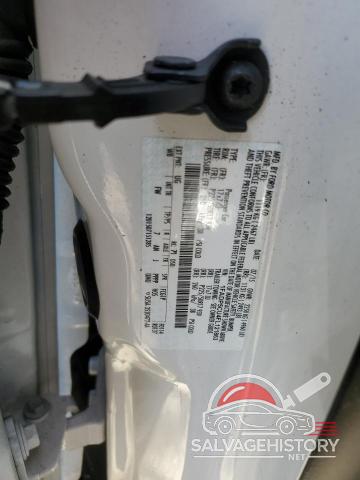 1FADP5CU4FL121863 2015 FORD CMAX photo no. 12