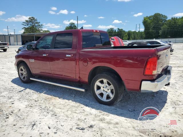 1C6RR6LG5HS670935 2017 RAM 1500 photo no. 2