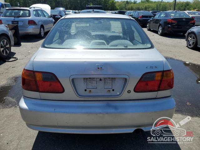 2HGEJ6615YH528471 2000 HONDA CIVIC photo no. 6
