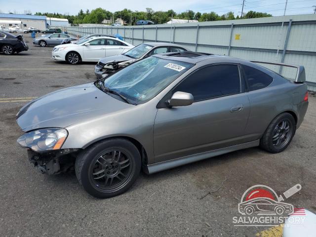 JH4DC53072C020974 2002 ACURA RSX photo no. 21