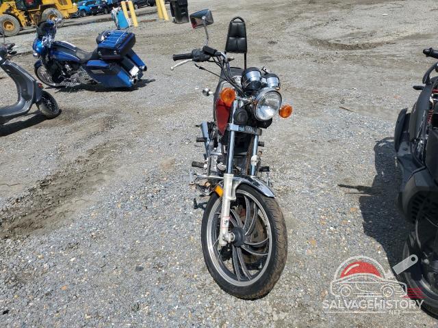 JYA22U00XDA006992 1983 YAMAHA XV OTHER photo no. 2