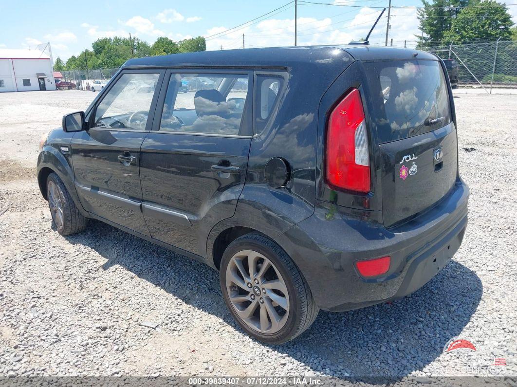 KNDJT2A53D7604267 2013 KIA SOUL photo no. 3