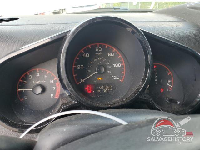 5J6YH18907L001527 2007 HONDA ELEMENT photo no. 9