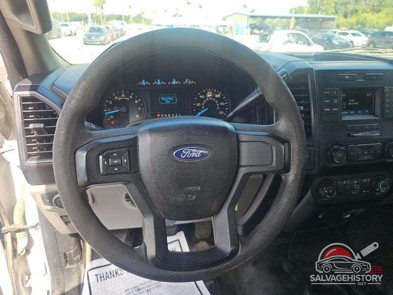 1FTMF1E83HKD47469 2017 FORD F150 photo no. 6