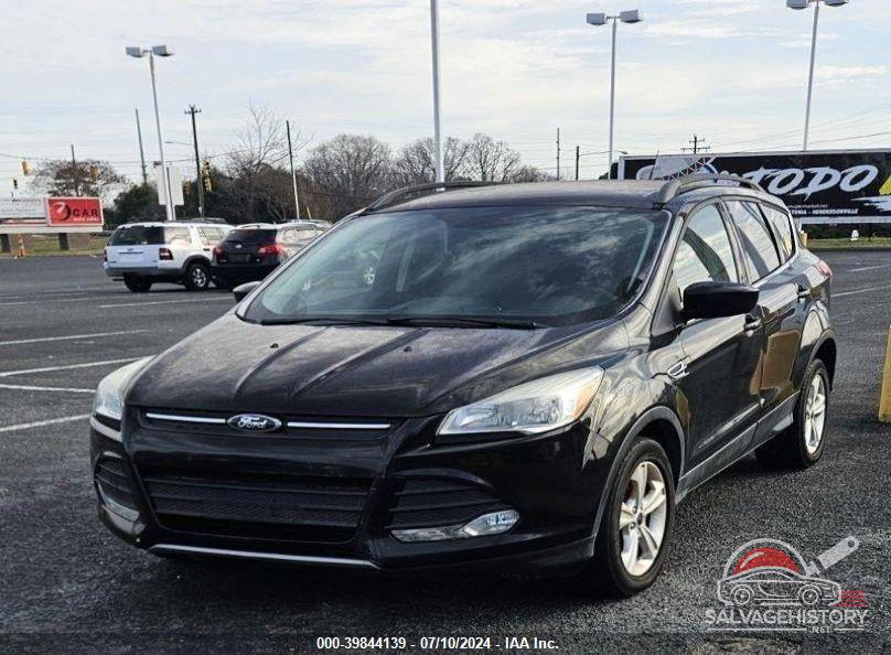 1FMCU0GX8GUC67888 2016 FORD ESCAPE photo no. 6