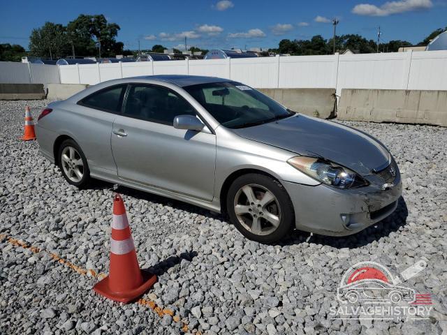 4T1CA38P26U076264 2006 TOYOTA CAMRY SOLA photo no. 4