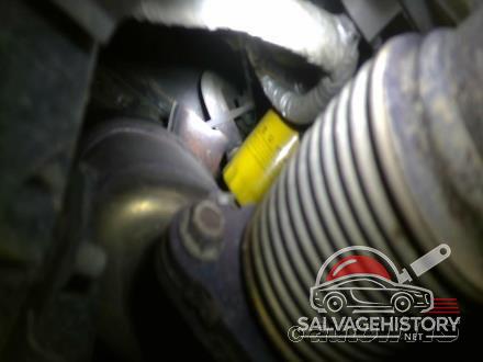 2G1115S30G9120041 2016 CHEVROLET IMPALA photo no. 8